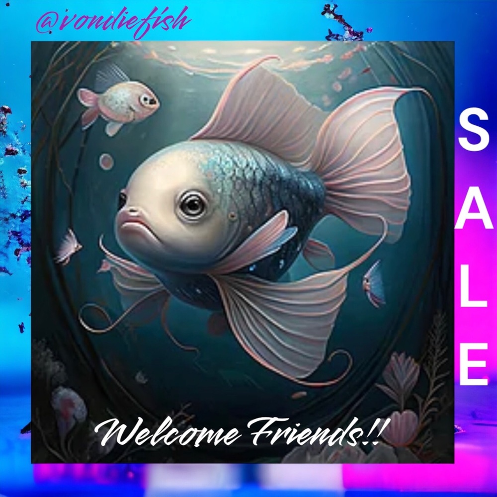 Welcome Friends!!